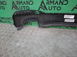 51128064718, 21754011, 9 Накладка бампера BMW 5 G30/G31 Арт ARM380444, вид 5