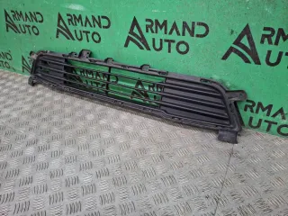 6402A233, 8 решетка бампера нижняя Mitsubishi Outlander 3 Арт ARM380553, вид 3