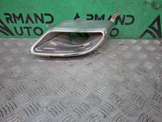 602001050AA, 8 Насадка глушителя Chery Tiggo 7 PRO Арт ARM380555, вид 1