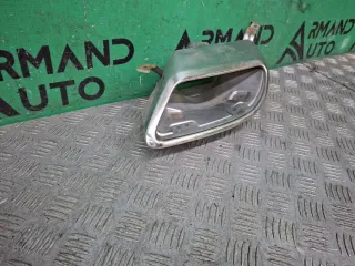 602001050AA, 8 Насадка глушителя Chery Tiggo 7 PRO Арт ARM380555, вид 2