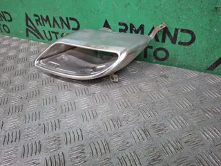 602001050AA, 8 Насадка глушителя Chery Tiggo 7 PRO Арт ARM380555, вид 3