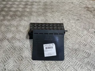 28212-M6100 Воздуховод Kia Cerato 4 Арт MA143220, вид 1