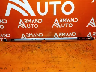 7661a228 рейлинг на крышу Mitsubishi Outlander 3 Арт AR103330, вид 1