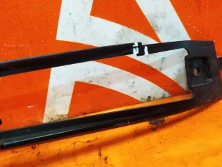 7661a228 рейлинг на крышу Mitsubishi Outlander 3 Арт AR103330, вид 2