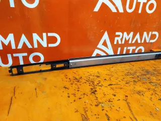 7661a228 рейлинг на крышу Mitsubishi Outlander 3 Арт AR103330, вид 3