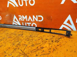 7661a228 рейлинг на крышу Mitsubishi Outlander 3 Арт AR103330, вид 4