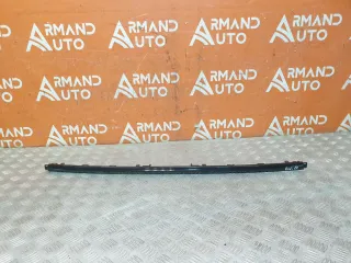4N0853551AT94, 4n0853551a молдинг бампера ауди а8, а a 8 д5 (д d 5) Audi A8 D5 (S8) Арт AR171823, вид 1