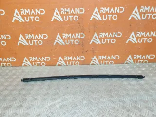 4N0853551AT94, 4n0853551a молдинг бампера ауди а8, а a 8 д5 (д d 5) Audi A8 D5 (S8) Арт AR171823, вид 5