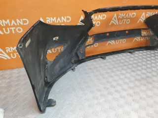 521193T910, 5211933A30 бампер лексус ес Lexus ES 6 restailing Арт AR252709, вид 13