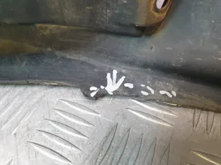 521193T910, 5211933A30 бампер лексус ес Lexus ES 6 restailing Арт AR252709, вид 17