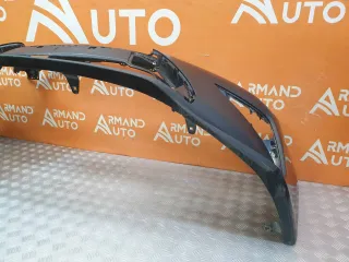 521193T910, 5211933A30 бампер лексус ес Lexus ES 6 restailing Арт AR252709, вид 6