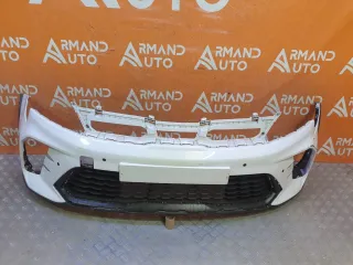 86511H0900, 9 бампер киа, кия рио фб Kia Rio 4 Арт AR303645, вид 1