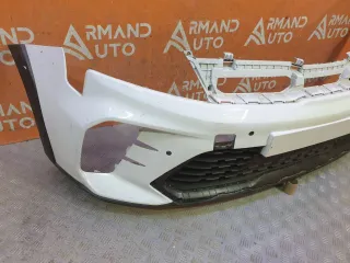 86511H0900, 9 бампер киа, кия рио фб Kia Rio 4 Арт AR303645, вид 2