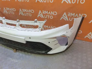 86511H0900, 9 бампер киа, кия рио фб Kia Rio 4 Арт AR303645, вид 3