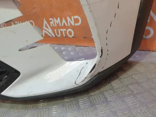 86511H0900, 9 бампер киа, кия рио фб Kia Rio 4 Арт AR303645, вид 5