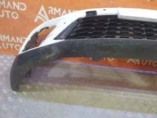 86511H0900, 9 бампер киа, кия рио фб Kia Rio 4 Арт AR303645, вид 7