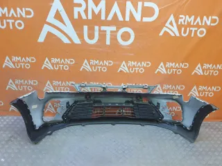 86511H0900, 9 бампер киа, кия рио фб Kia Rio 4 Арт AR303645, вид 9