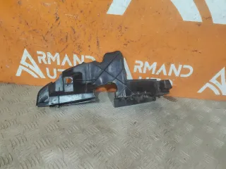 5329348110, 4 Дефлектор радиатора Lexus RX 3 Арт AR309703, вид 4