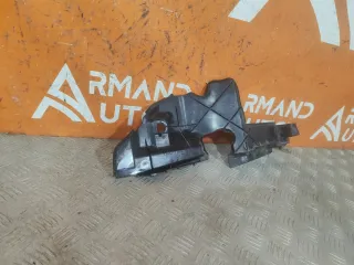 5329348110, 4 Дефлектор радиатора Lexus RX 3 Арт AR309703, вид 5