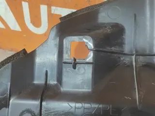 5329348110, 4 Дефлектор радиатора Lexus RX 3 Арт AR309703, вид 6