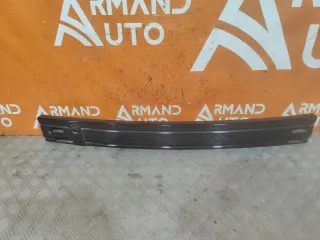 H50304EAMA, 850304EA0A, 3 усилитель бампера Nissan Qashqai 2 Арт AR311605, вид 1