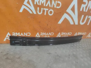 H50304EAMA, 850304EA0A, 3 усилитель бампера Nissan Qashqai 2 Арт AR311605, вид 2