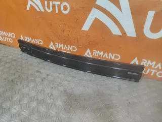H50304EAMA, 850304EA0A, 3 усилитель бампера Nissan Qashqai 2 Арт AR311605, вид 3