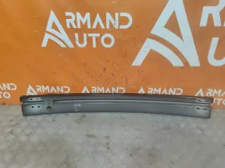 H50304EAMA, 850304EA0A, 3 усилитель бампера Nissan Qashqai 2 Арт AR311605, вид 6
