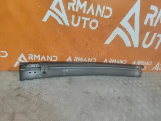 H50304EAMA, 850304EA0A, 3 усилитель бампера Nissan Qashqai 2 Арт AR311605, вид 7