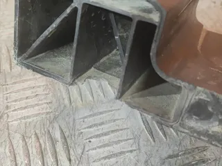 2069017000, 6600003689, 8890240877, 3 панель передняя (суппорт радиатора) Geely Coolray Арт AR311799, вид 7