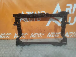 2069017000, 6600003689, 8890240877, 3 панель передняя (суппорт радиатора) Geely Coolray Арт AR311799, вид 8
