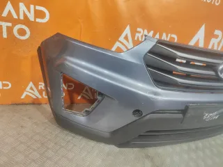 86511M0000, 3 бампер хендай, хундай, хёндай крета Hyundai Creta 1 Арт AR311989, вид 2