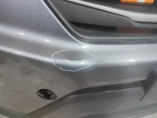 86511M0000, 3 бампер хендай, хундай, хёндай крета Hyundai Creta 1 Арт AR311989, вид 3