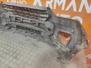 86511M0000, 3 бампер хендай, хундай, хёндай крета Hyundai Creta 1 Арт AR311989, вид 8