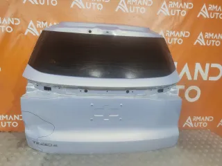 552001120AADYJ, 2 дверь багажника Chery Tiggo 4 Арт AR312113, вид 1