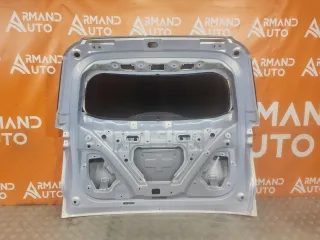 552001120AADYJ, 2 дверь багажника Chery Tiggo 4 Арт AR312113, вид 5