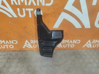 5370b016, 4 подкрылок Mitsubishi Outlander 3 Арт AR312133, вид 1