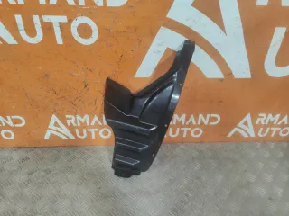 5370b016, 4 подкрылок Mitsubishi Outlander 3 Арт AR312133, вид 4