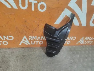 5370b016, 4 подкрылок Mitsubishi Outlander 3 Арт AR312133, вид 5