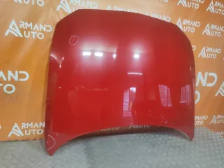 41007290942, 5 капот бмв ф20 ф21 (ф f 20 21) серия BMW 1 F20/F21 Арт AR312234, вид 2