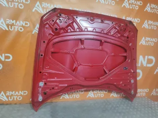 41007290942, 5 капот бмв ф20 ф21 (ф f 20 21) серия BMW 1 F20/F21 Арт AR312234, вид 7