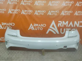 51128099905, 8069387, 2 бампер бмв г20 (г g 20) серия BMW 3 G20/G21 Арт AR312445, вид 1