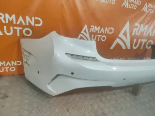 51128099905, 8069387, 2 бампер бмв г20 (г g 20) серия BMW 3 G20/G21 Арт AR312445, вид 2