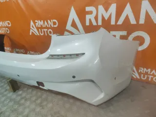 51128099905, 8069387, 2 бампер бмв г20 (г g 20) серия BMW 3 G20/G21 Арт AR312445, вид 4
