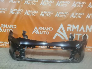 521190X911, 5211906C40, 2 бампер тойота, тоёта камри хв50 (хв x Toyota Camry XV50 Арт AR312652, вид 1