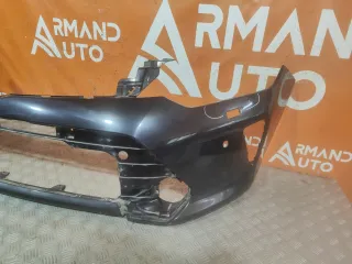 521190X911, 5211906C40, 2 бампер тойота, тоёта камри хв50 (хв x Toyota Camry XV50 Арт AR312652, вид 3