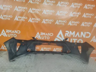 521190X911, 5211906C40, 2 бампер тойота, тоёта камри хв50 (хв x Toyota Camry XV50 Арт AR312652, вид 7