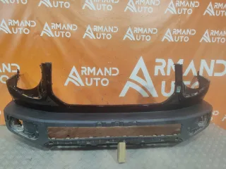 2803103XKN04A, 2 бампер хавал дарго Haval Dargo Арт AR312653, вид 1