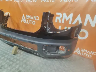 2803103XKN04A, 2 бампер хавал дарго Haval Dargo Арт AR312653, вид 4