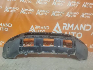 2803103XKN04A, 2 бампер хавал дарго Haval Dargo Арт AR312653, вид 5